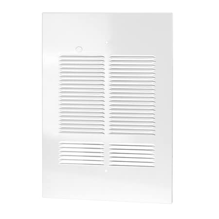 King Electric W Grill Retrofit 14"W X 13-1/2"H White WOG-XL-W